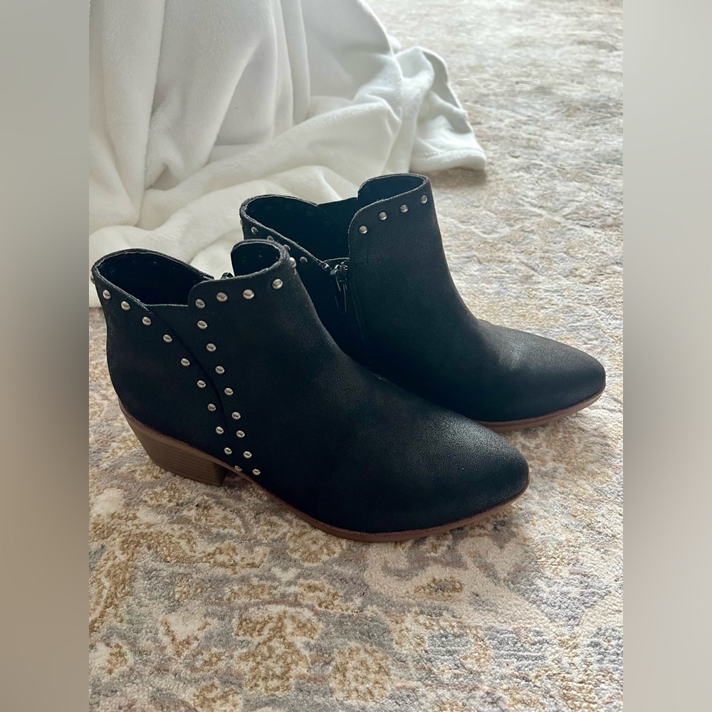 MIA Studded Bootie